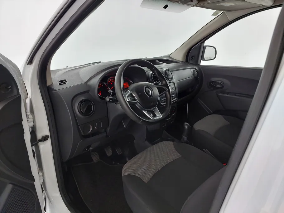 رينو دوكر Van بضاعة 2022 