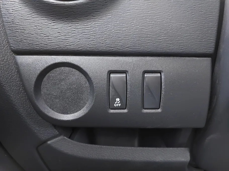 رينو دوكر Van بضاعة 2022 