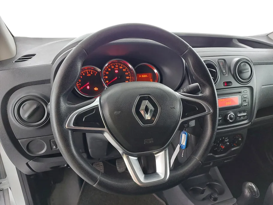 رينو دوكر Van بضاعة 2022 