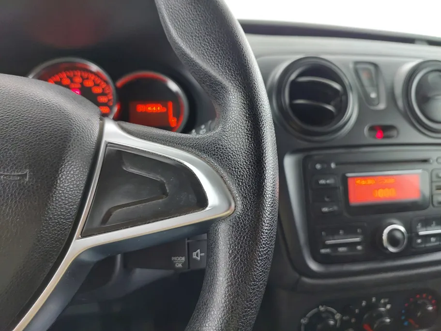 رينو دوكر Van بضاعة 2022 