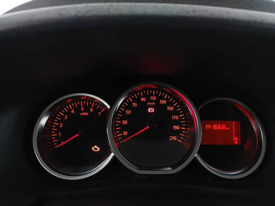 رينو دوكر Van بضاعة 2022 