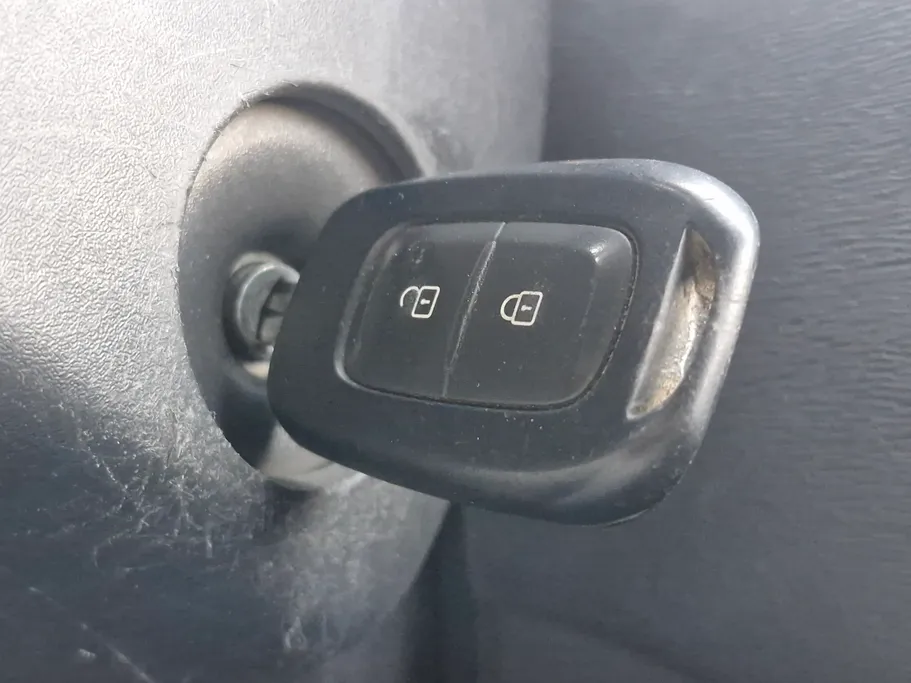 رينو دوكر Van بضاعة 2022 