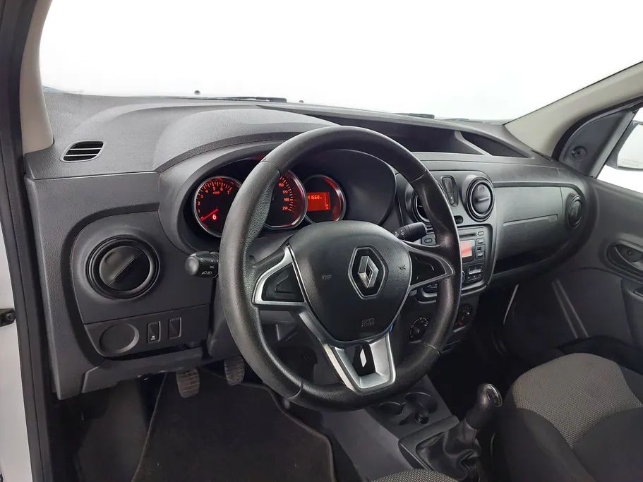 رينو دوكر Van بضاعة 2022 