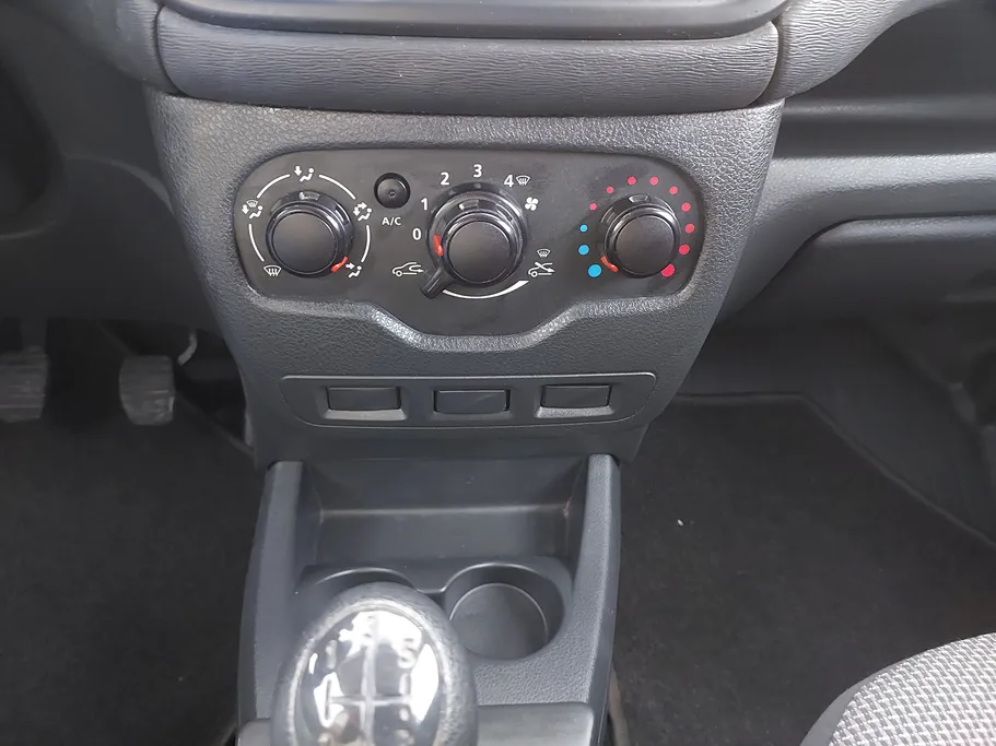 رينو دوكر Van بضاعة 2022 