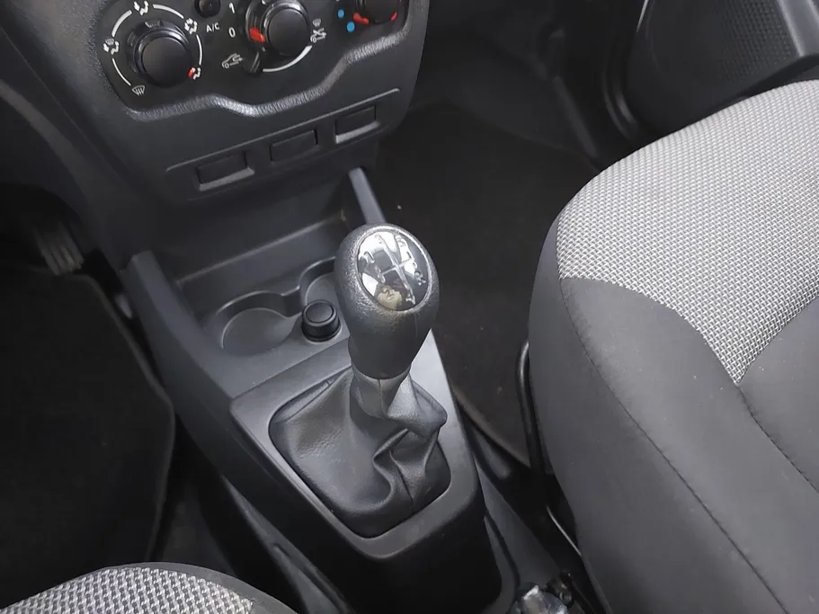 رينو دوكر Van بضاعة 2022 