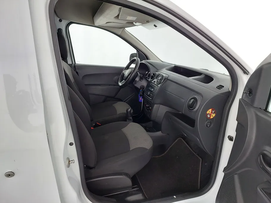 رينو دوكر Van بضاعة 2022 