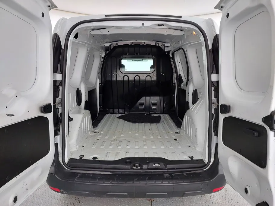 رينو دوكر Van بضاعة 2022 