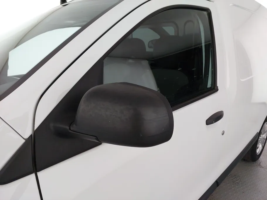 رينو دوكر Van بضاعة 2022 