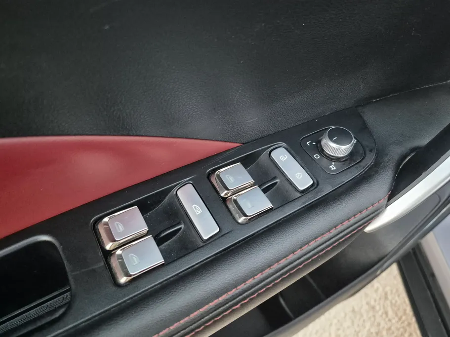 جيلي كول راي Plus 2023 