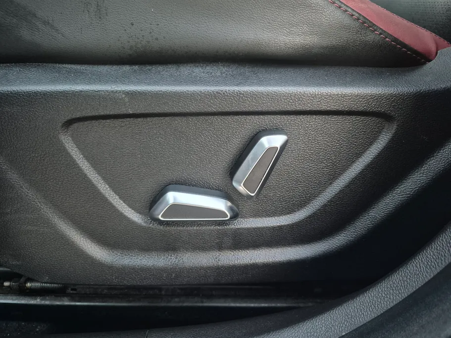 جيلي كول راي Plus 2023 