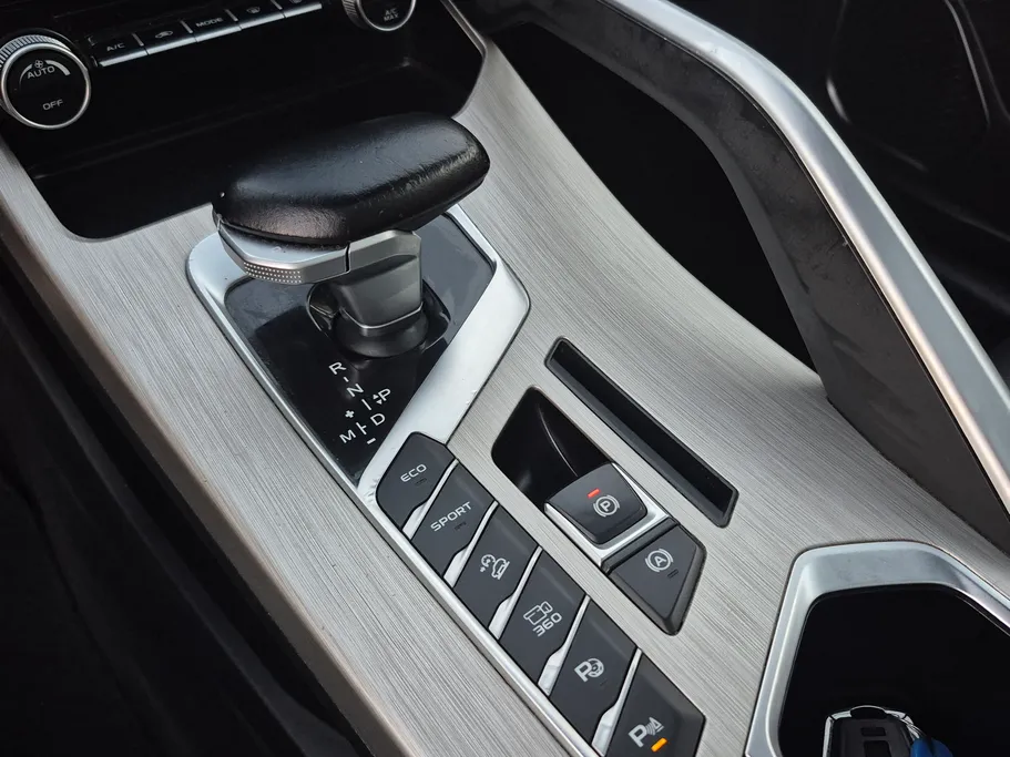 جيلي كول راي Plus 2023 