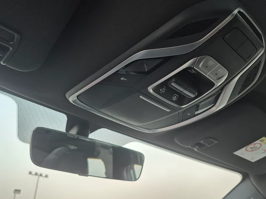 جيلي كول راي Plus 2023 