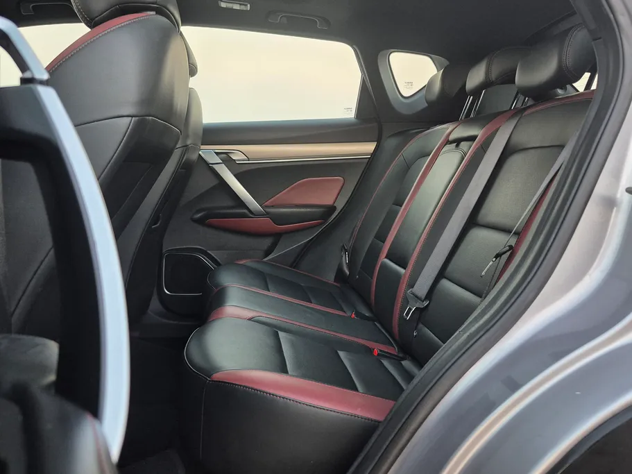 جيلي كول راي Plus 2023 