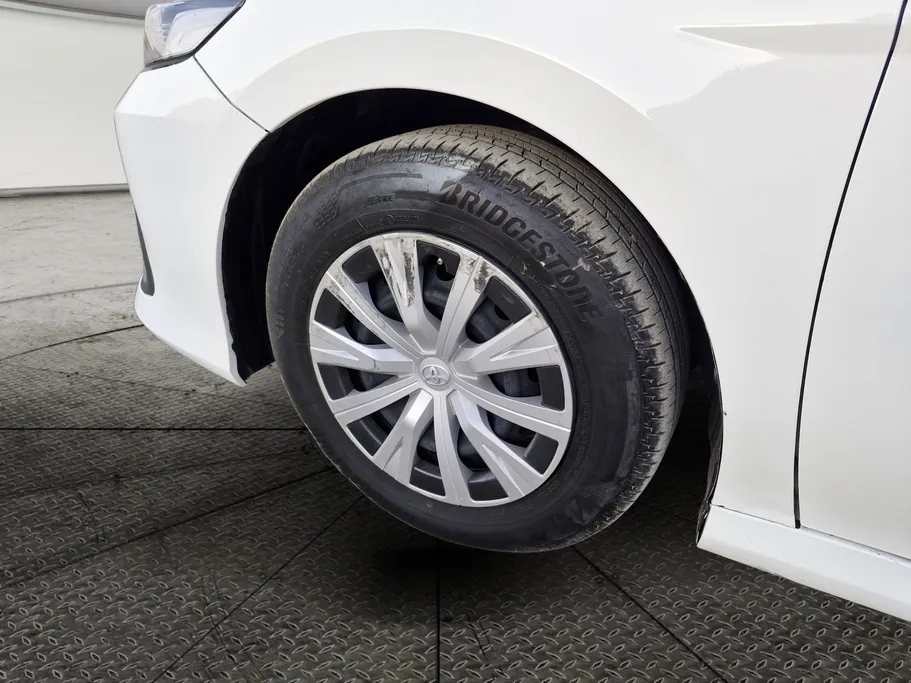 2024 Toyota Camry  LE 