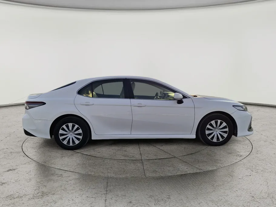 2024 Toyota Camry  LE 