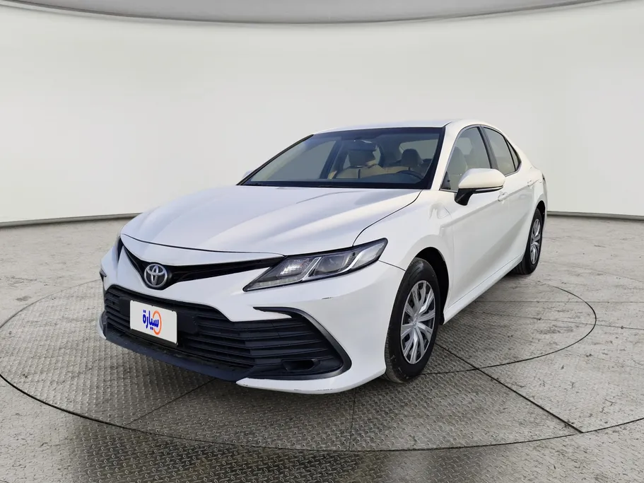 2024 Toyota Camry  LE 
