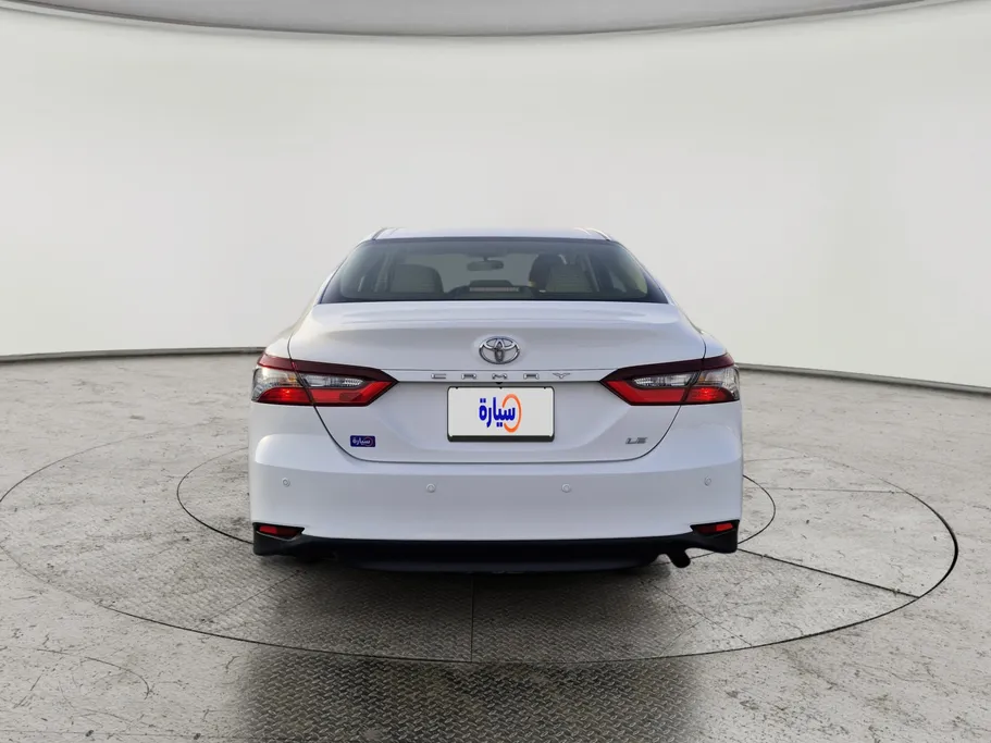 2024 Toyota Camry  LE 
