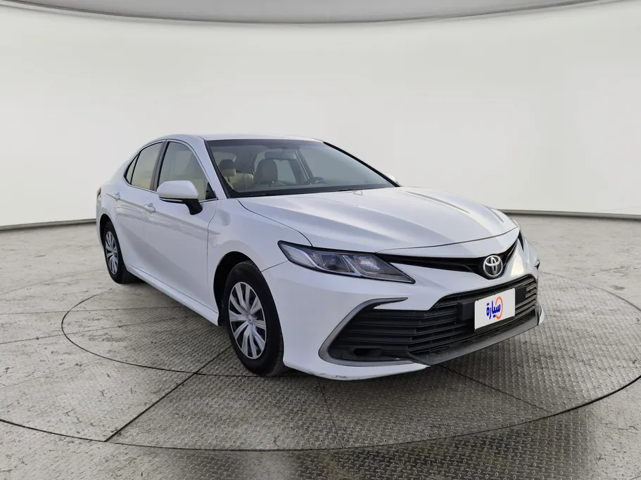 2024 Toyota Camry  LE 