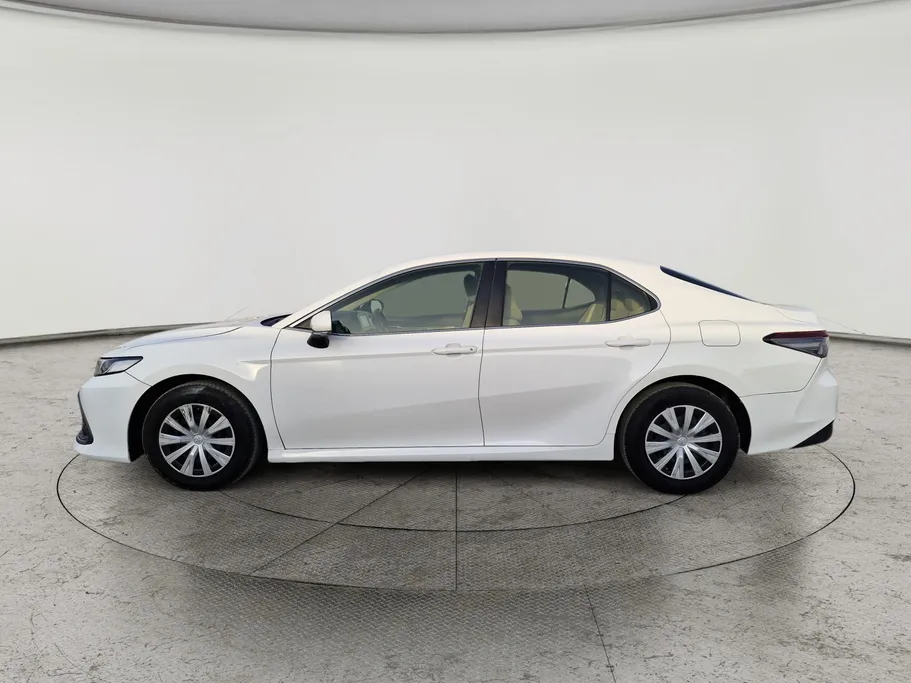 2024 Toyota Camry  LE 