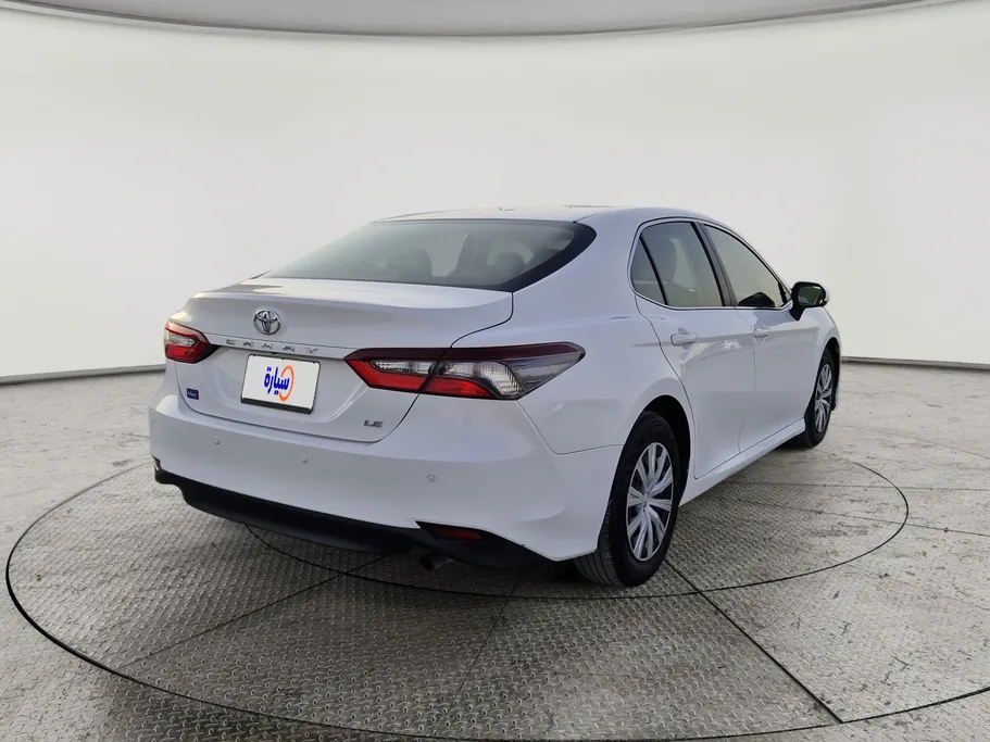 2024 Toyota Camry  LE 