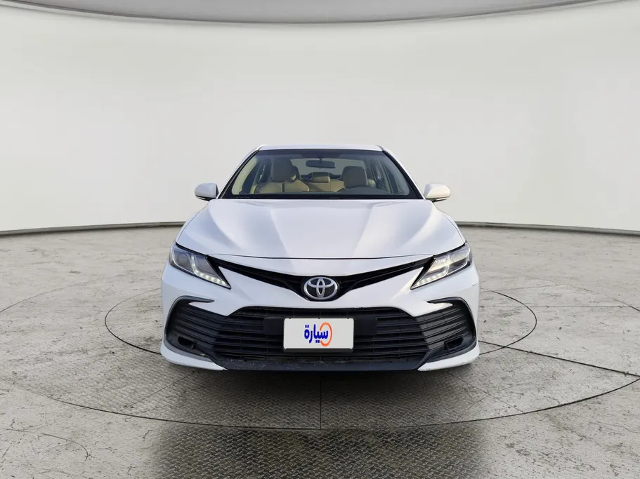 2024 Toyota Camry  LE 