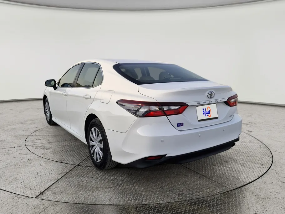 2024 Toyota Camry  LE 