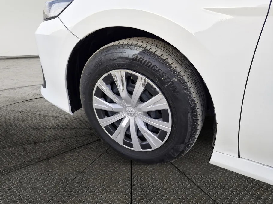 2024 Toyota Camry  LE 