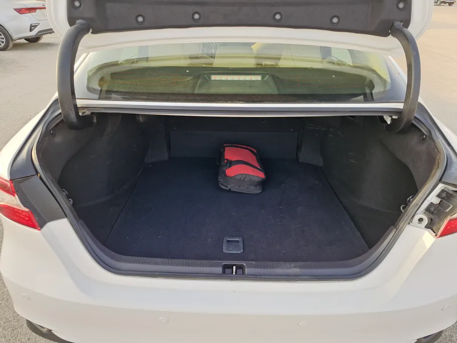 2024 Toyota Camry  LE 