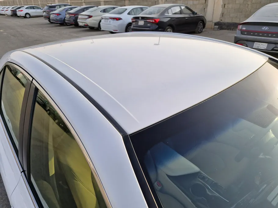 2024 Toyota Camry  LE 