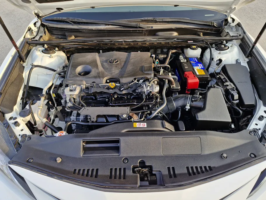 2024 Toyota Camry  LE 