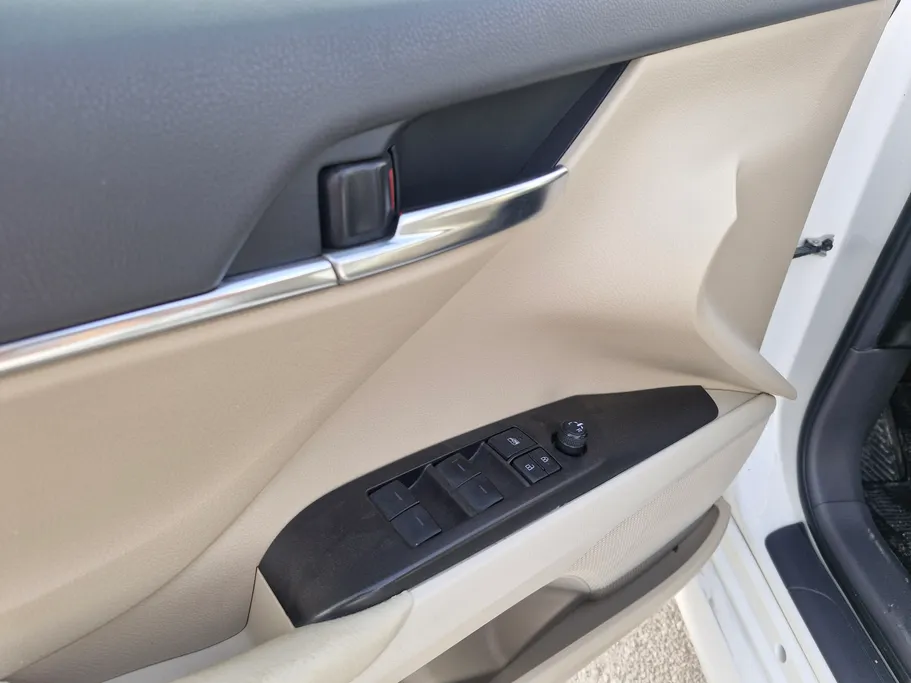 2024 Toyota Camry  LE 