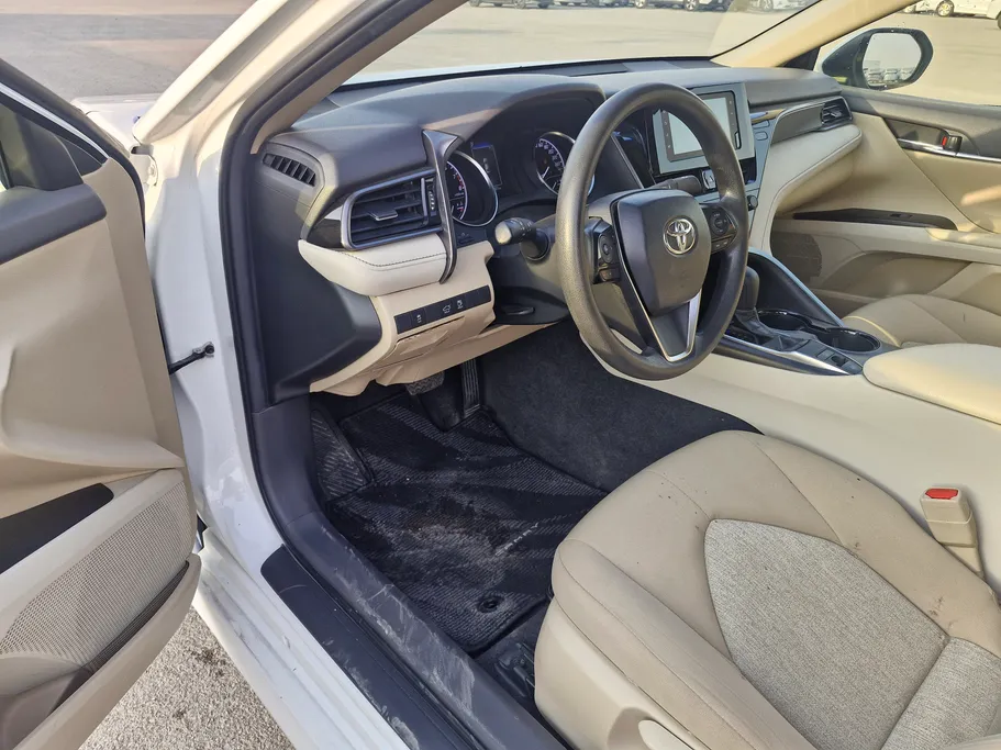 2024 Toyota Camry  LE 