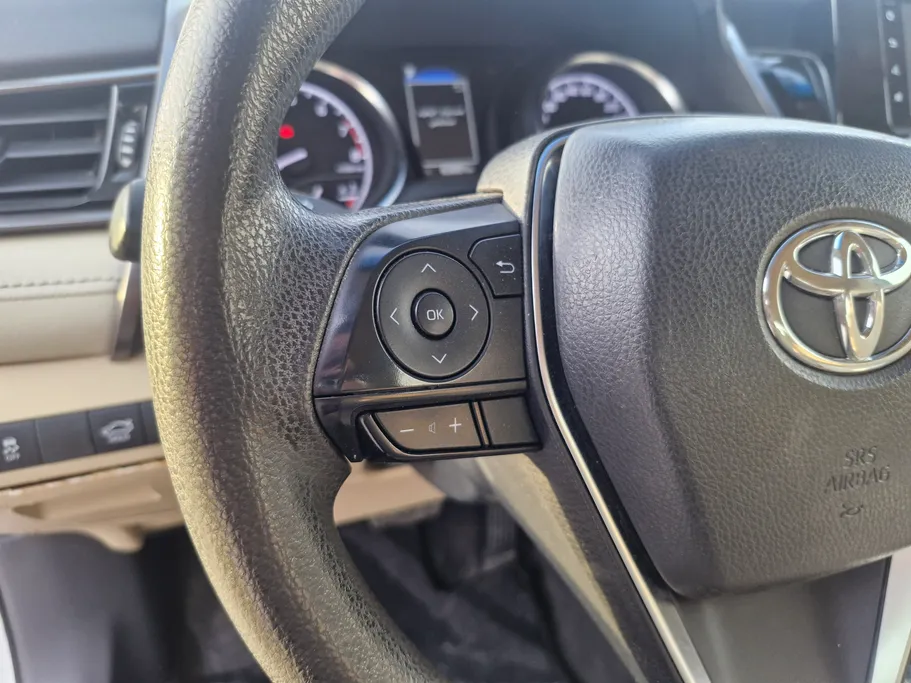 2024 Toyota Camry  LE 