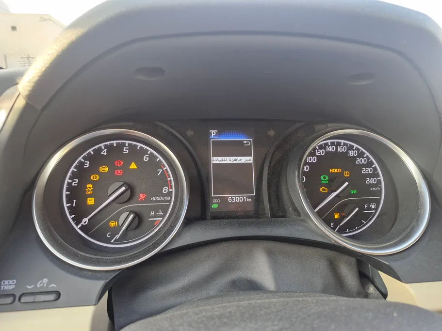 2024 Toyota Camry  LE 