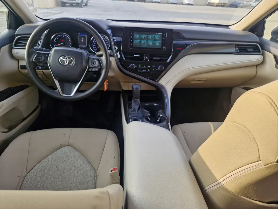 2024 Toyota Camry  LE 