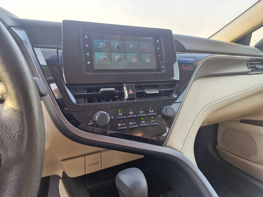 2024 Toyota Camry  LE 