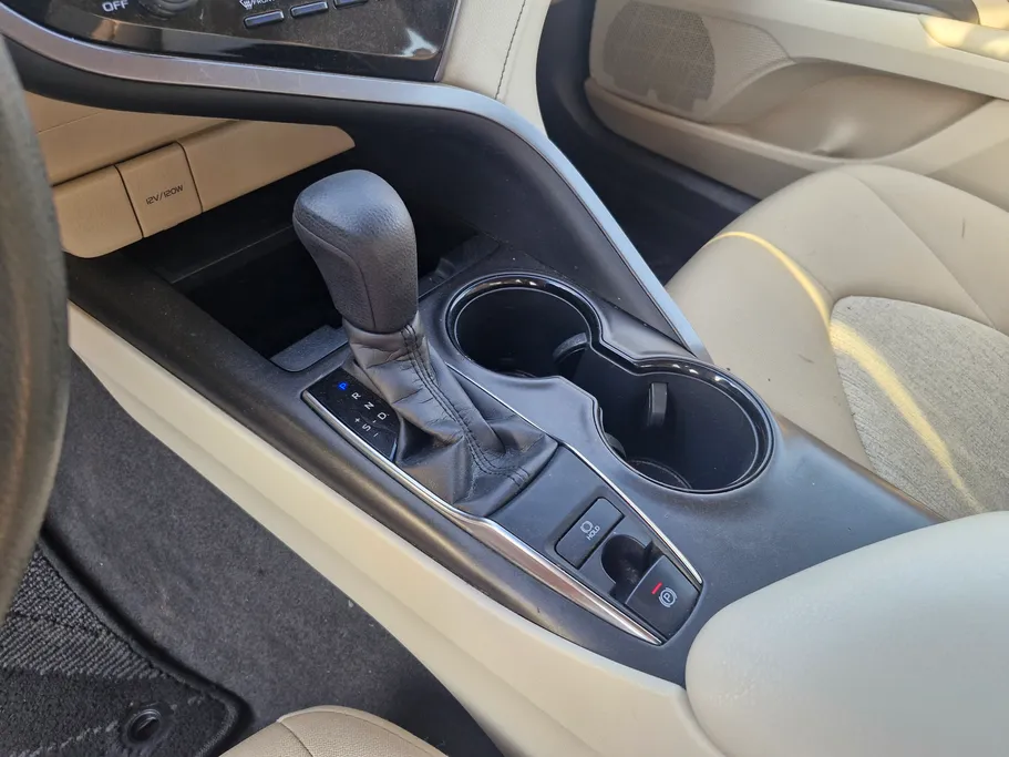 2024 Toyota Camry  LE 