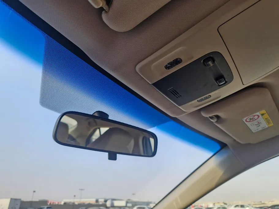 2024 Toyota Camry  LE 