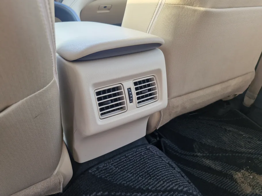 2024 Toyota Camry  LE 