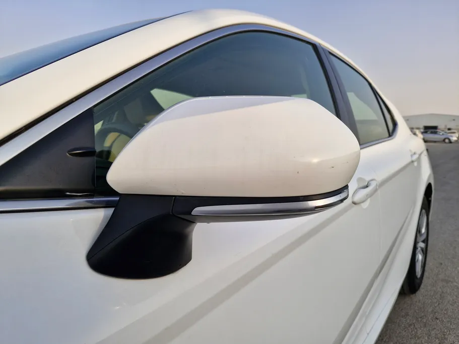 2024 Toyota Camry  LE 