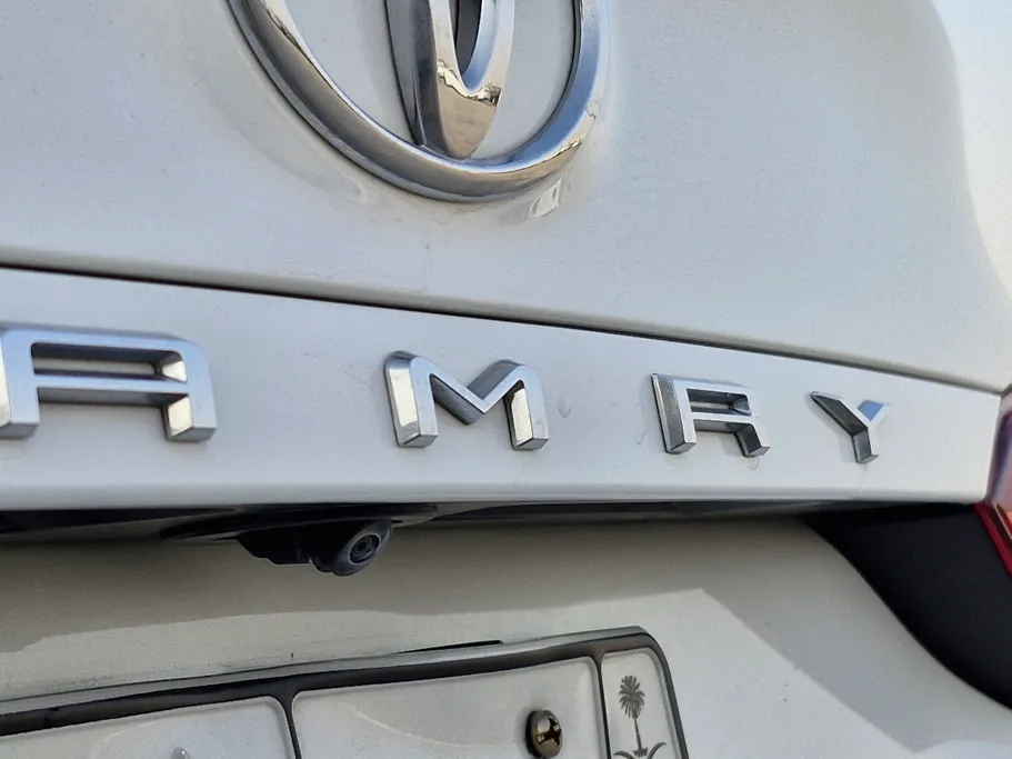 2024 Toyota Camry  LE 