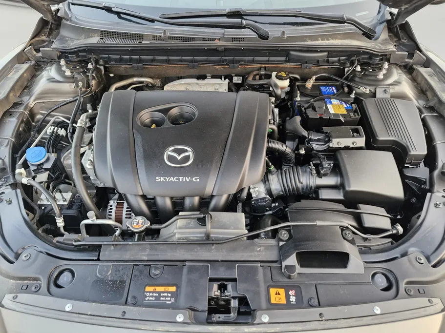 مازدا 6 Skyactive G 2023 