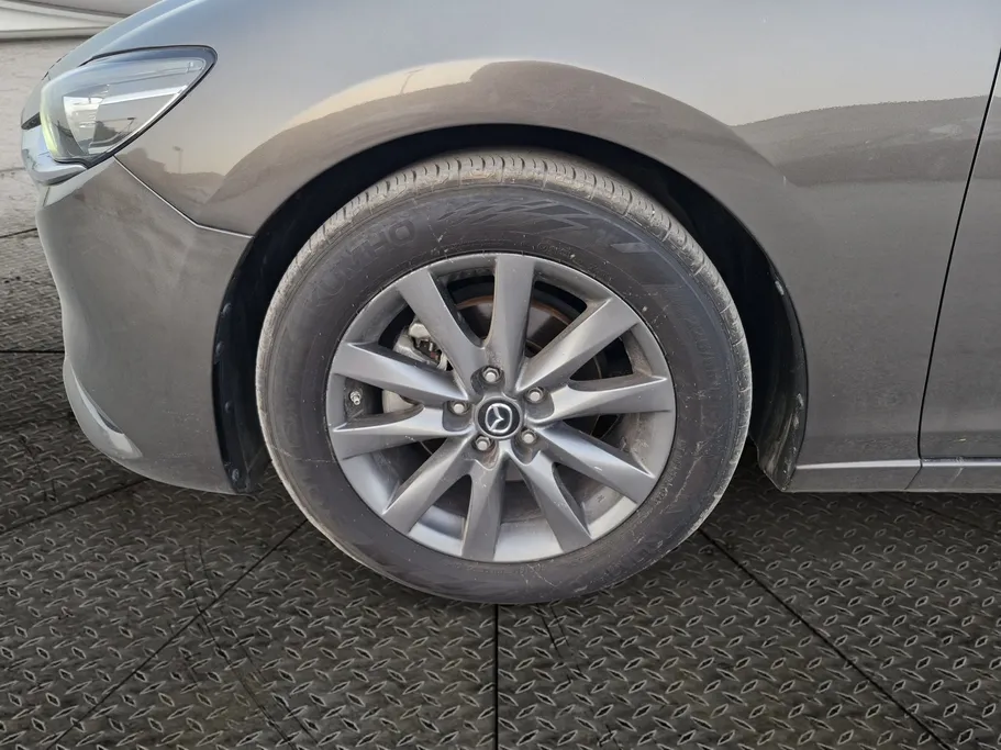 مازدا 6 Skyactive G 2023 