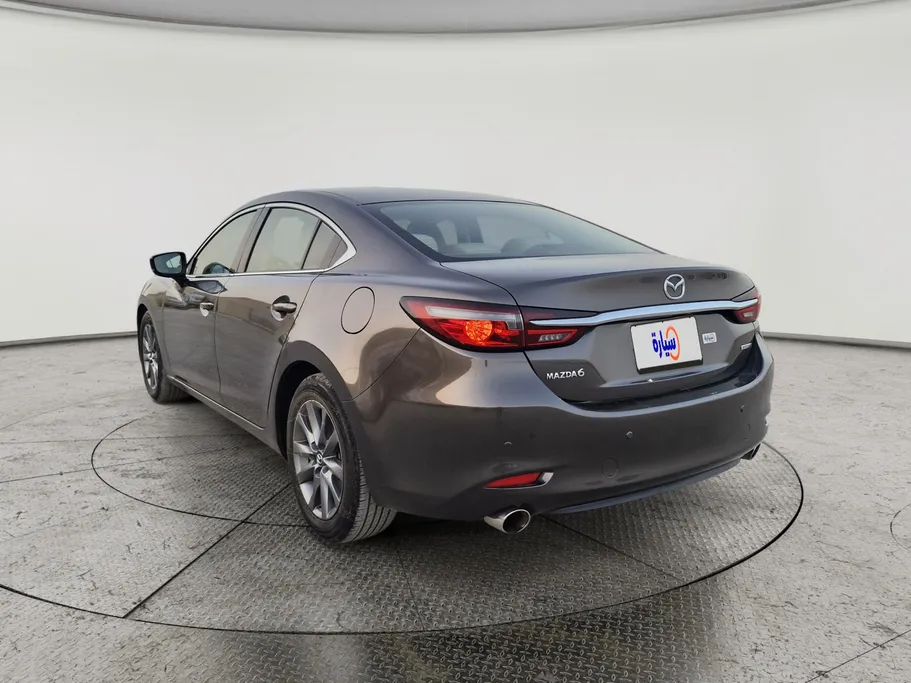 مازدا 6 Skyactive G 2023 