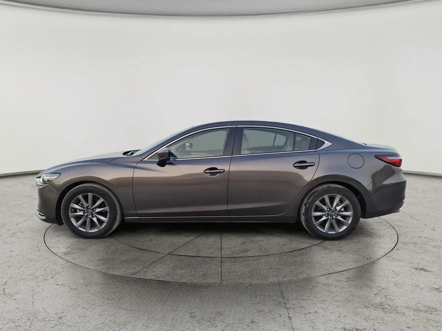 مازدا 6 Skyactive G 2023 