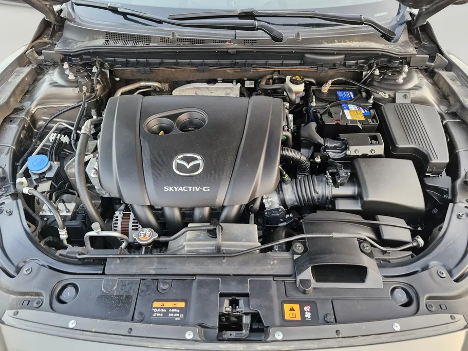 مازدا 6 Skyactive G 2023 