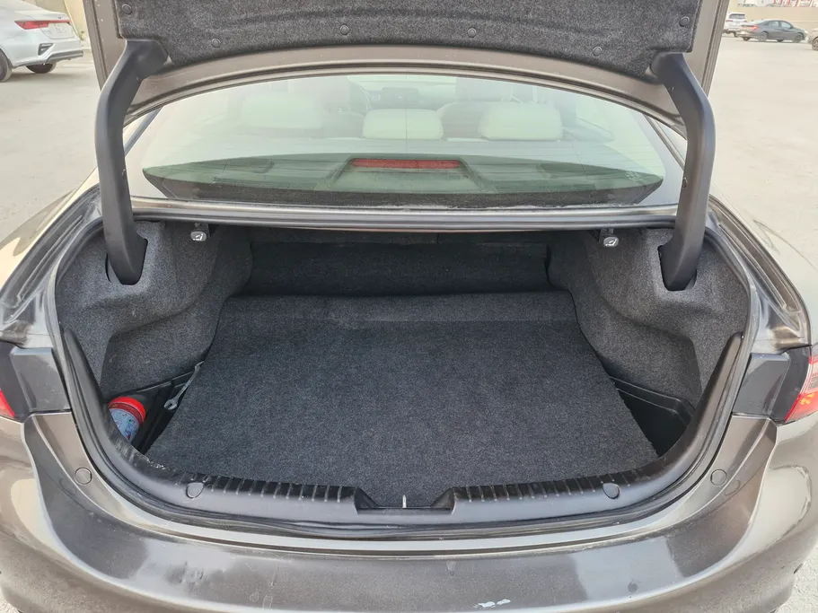 مازدا 6 Skyactive G 2023 