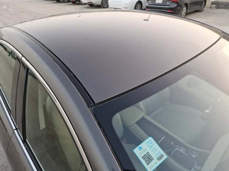 مازدا 6 Skyactive G 2023 