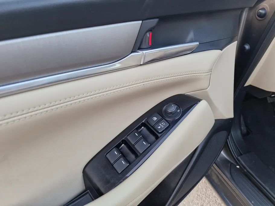 مازدا 6 Skyactive G 2023 