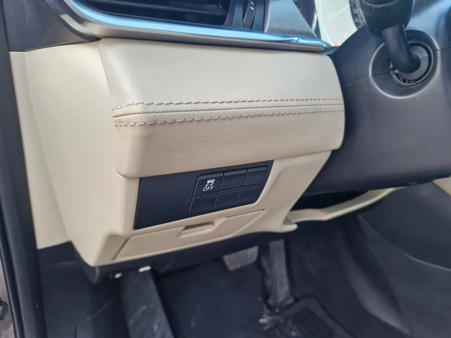 مازدا 6 Skyactive G 2023 